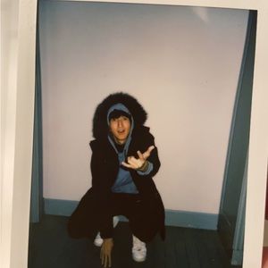 Meet your Posher, Santos